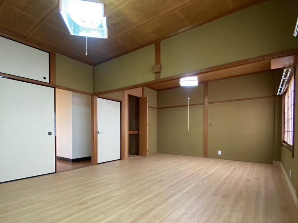 3LDK House for Sale in Yura-cho, Wakayama - 118 sqm - Thumbnail 3