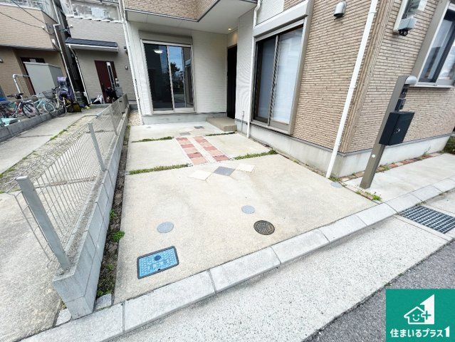 4LDK Detached House for Sale in Amagasaki Oshima, Hyogo - Thumbnail 4