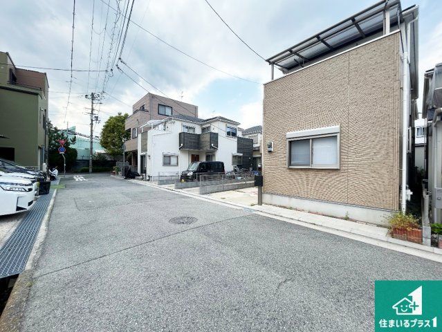 4LDK Detached House for Sale in Amagasaki Oshima, Hyogo - Thumbnail 2