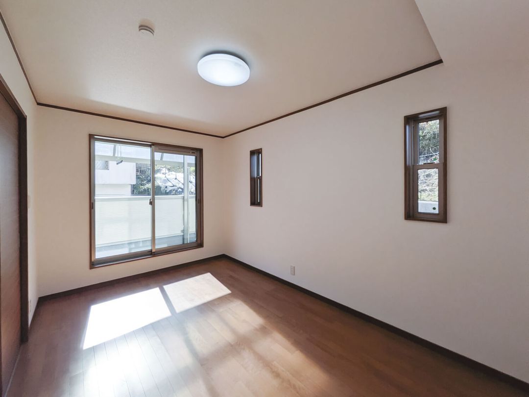 3LDK Detached House for Sale near Suzurandai Station, Kobe - Thumbnail 3