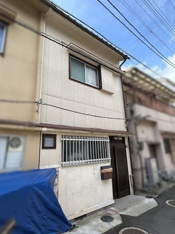 Terrace House for Sale in Amagasaki, Hyogo - 3DK, 67.4 sqm - Thumbnail 3