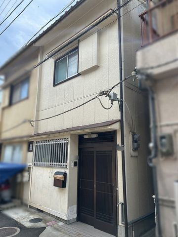 Terrace House for Sale in Amagasaki, Hyogo - 3DK, 67.4 sqm - Thumbnail 2