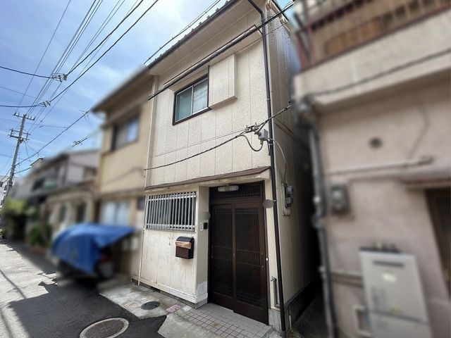 Terrace House for Sale in Amagasaki, Hyogo - 3DK, 67.4 sqm - Thumbnail 4