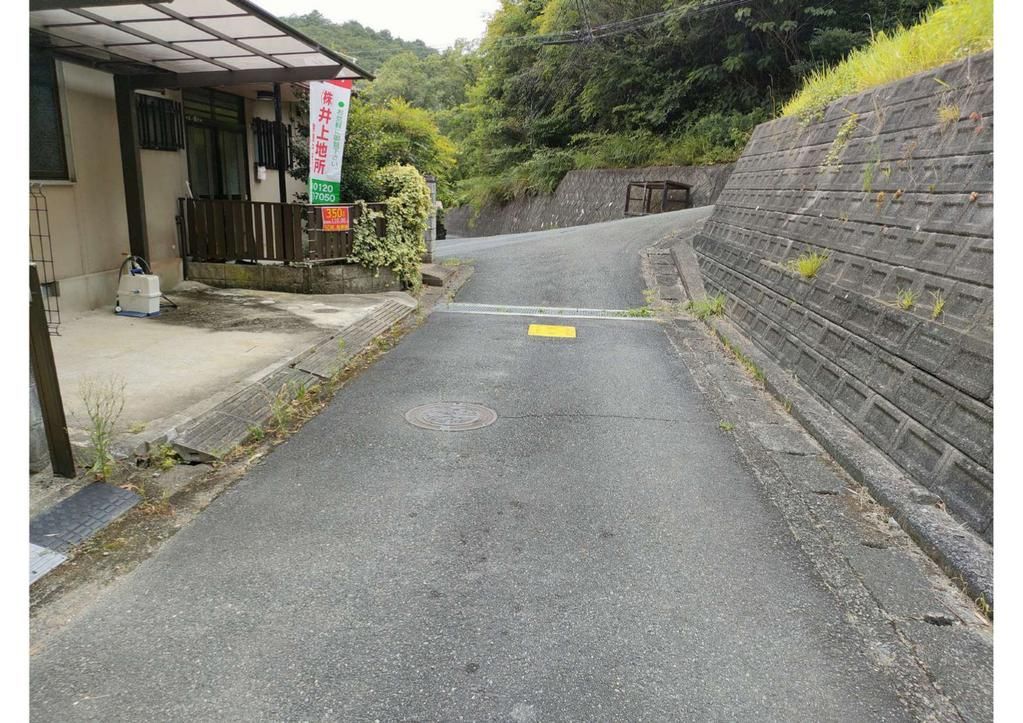 5DK House for Sale in Oyodo-cho, Nara - 110 sqm - Thumbnail 2