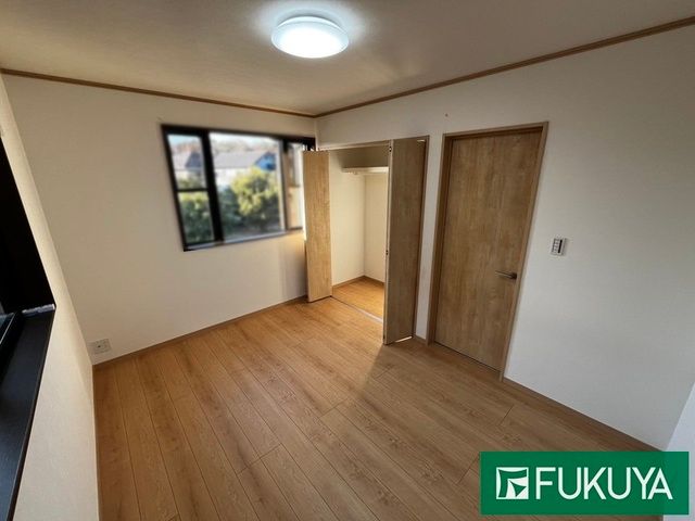 Renovated 4LDK House in Kashiba, Nara - 110sqm - Thumbnail 4