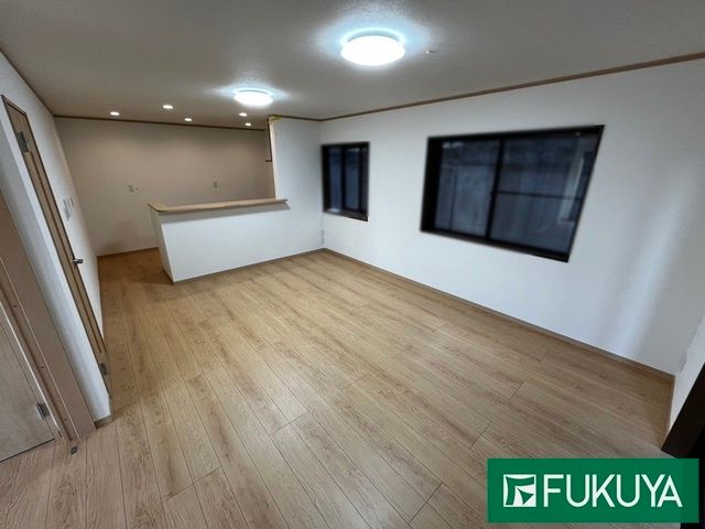 Renovated 4LDK House in Kashiba, Nara - 110sqm - Thumbnail 3