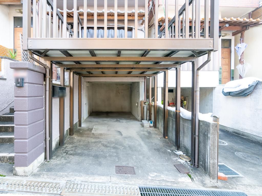 4DK House for Sale in Hirakata, Osaka - 73.79 sqm - Thumbnail 4