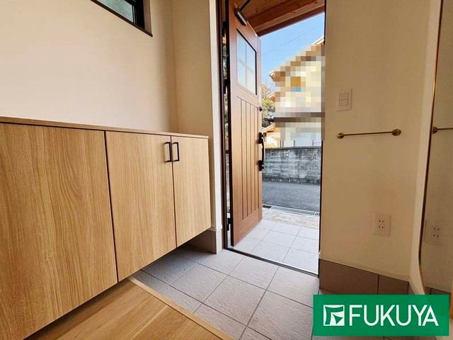 2025 Built 2LDK Single-Story House in Himeji, Hyogo - Thumbnail 3