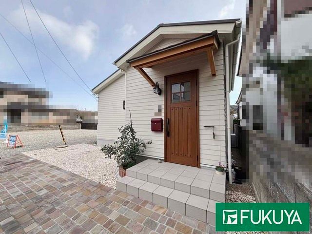 2025 Built 2LDK Single-Story House in Himeji, Hyogo - Thumbnail 2