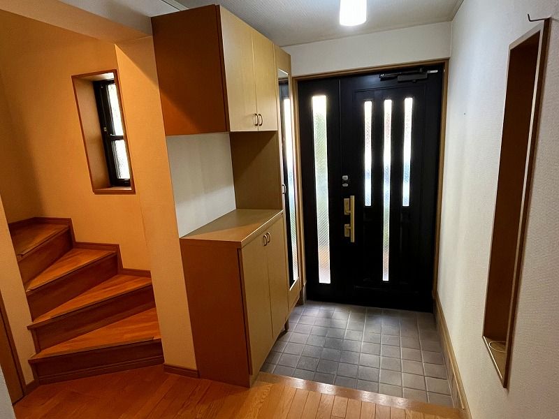 4LDK Detached House with Garage in Osaka Joto Ward - Thumbnail 2