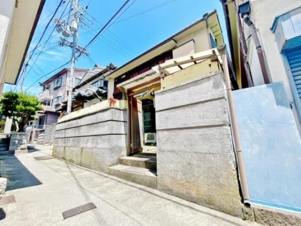 60-Year-Old 4DK House on Ieshima Island, Himeji - 500万円 - Thumbnail 4