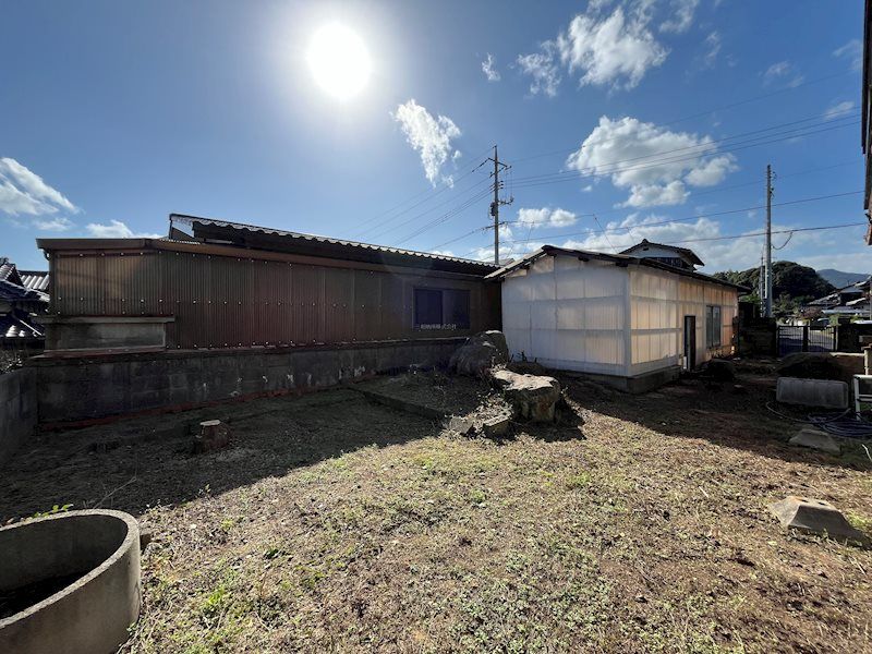 5DK House with Garden and Carport in Shimonoseki, Yamaguchi - Thumbnail 2