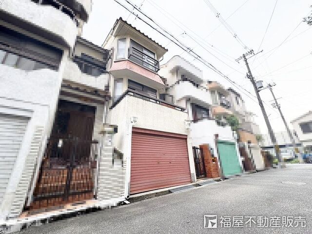 4DK Detached House for Sale in Kita Ward, Osaka - Thumbnail 4
