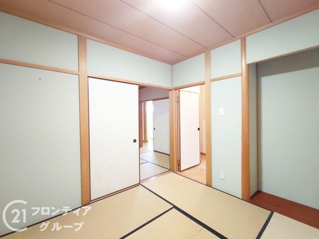 3LDK House for Sale in Jōyō, Kyoto - 105.65 sqm - Thumbnail 4