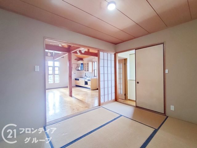 3LDK House for Sale in Jōyō, Kyoto - 105.65 sqm - Thumbnail 3