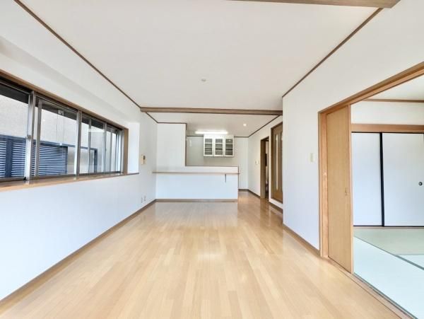 Renovated 4LDK House in Sakai, Osaka - 95.17 sqm - Thumbnail 4