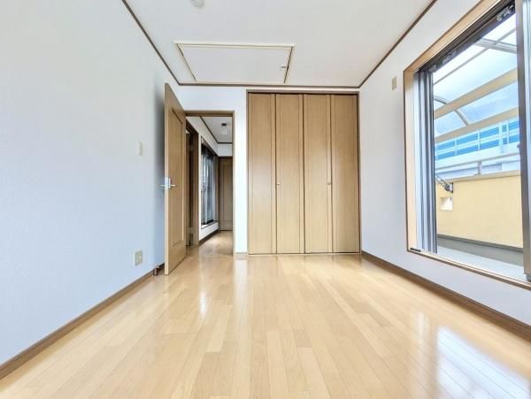 Renovated 4LDK House in Sakai, Osaka - 95.17 sqm - Thumbnail 3