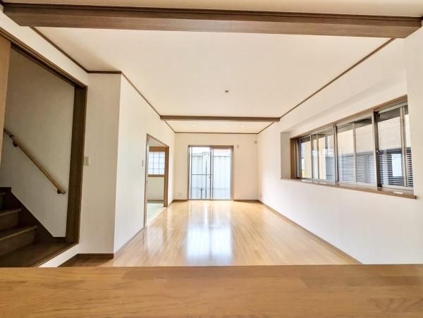 Renovated 4LDK House in Sakai, Osaka - 95.17 sqm - Thumbnail 2
