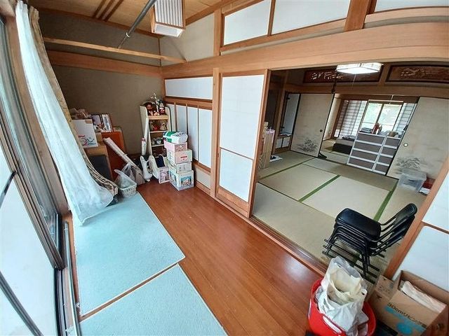 Spacious 6SDK Wooden House with Land in Himeji, Hyogo - Thumbnail 4