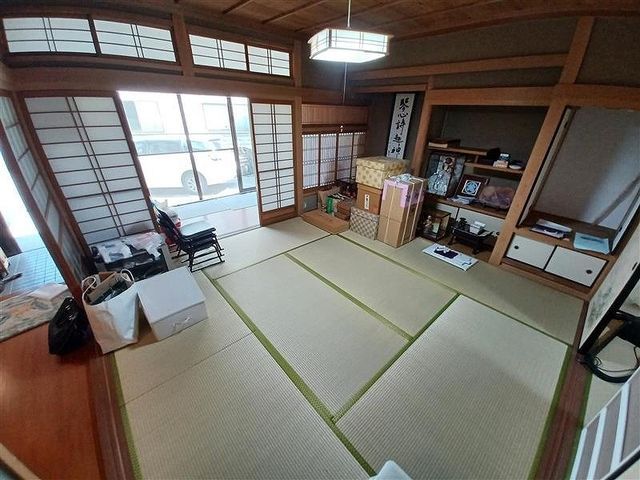 Spacious 6SDK Wooden House with Land in Himeji, Hyogo - Thumbnail 2