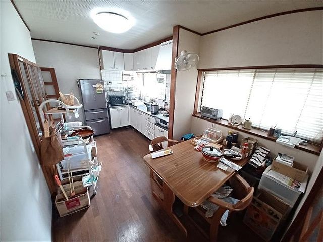 Spacious 6SDK Wooden House with Land in Himeji, Hyogo - Thumbnail 3