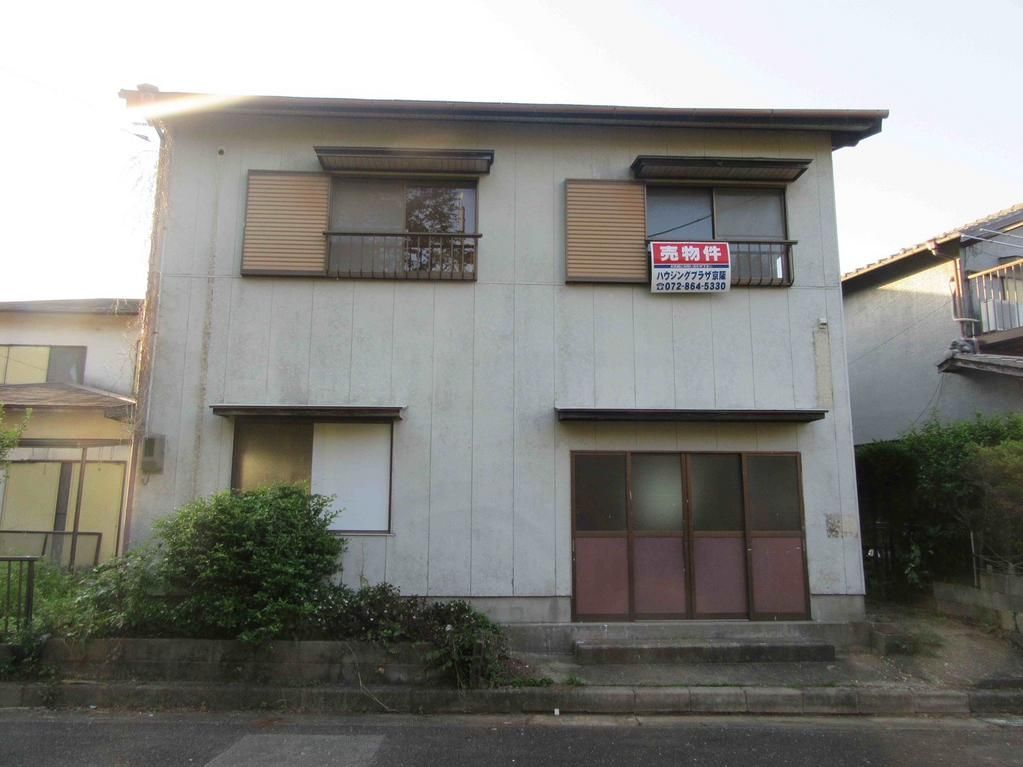 Redevelopment Land with 50 Tsubo Plot in Toba, Mie Prefecture - Thumbnail 2