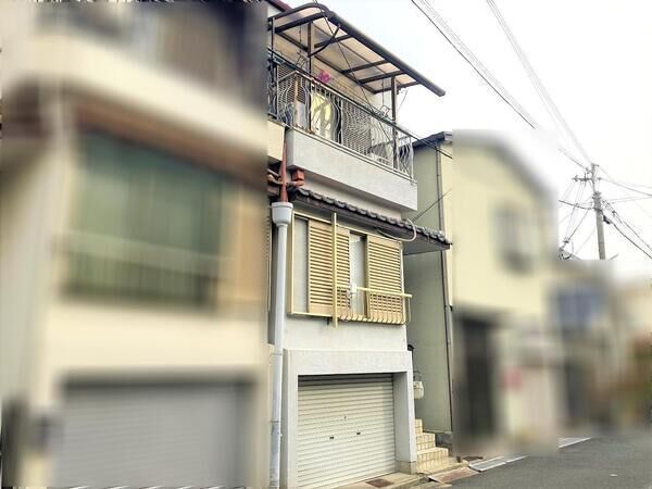 Terraced House for Sale near Kawachi-Hanazono Station, Higashiosaka - Thumbnail 2