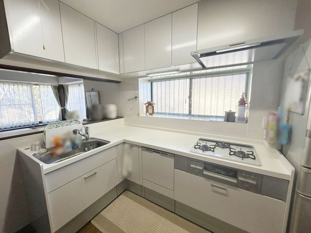 4SDK Corner-Plot House in Quiet Kobe Neighborhood | 126.69 sqm - Thumbnail 4