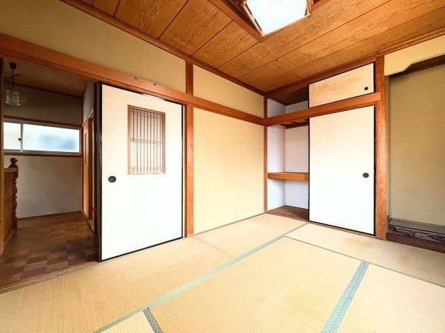 5DK House for Sale in Matsubara, Osaka - 83.2 sqm - Thumbnail 4