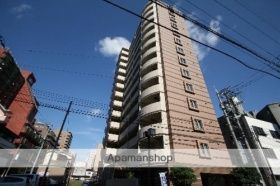 3LDK 74sqm Apartment for Rent in Chuo Ward, Kumamoto - Thumbnail 3