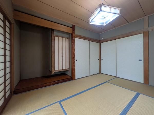 Two-Generation House for Sale in Ebetsu, Hokkaido | 5LDK - Thumbnail 4