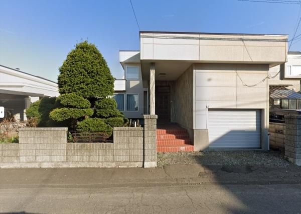 Two-Generation House for Sale in Ebetsu, Hokkaido | 5LDK - Thumbnail 2