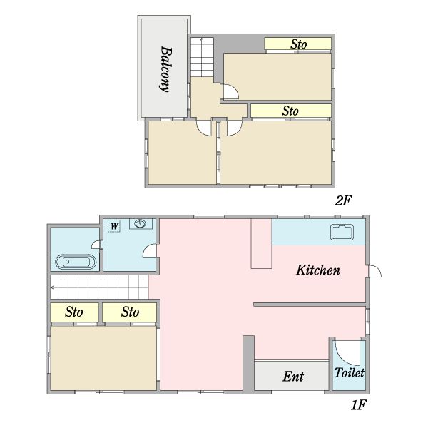 4LDK RC House for Sale in Yaese Town, Okinawa - Thumbnail 2