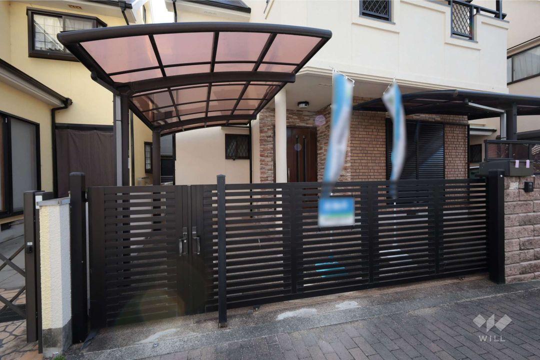 Renovated 4LDK House in Ibaraki, Osaka | Family Home Near Schools - Thumbnail 2