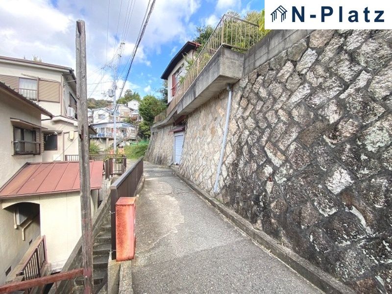 6SLDK House for Sale in Kobe Nagata Ward with 598 sqm Land - Thumbnail 3