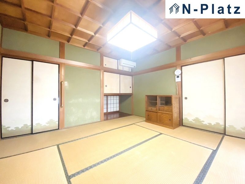6SLDK House for Sale in Kobe Nagata Ward with 598 sqm Land - Thumbnail 4