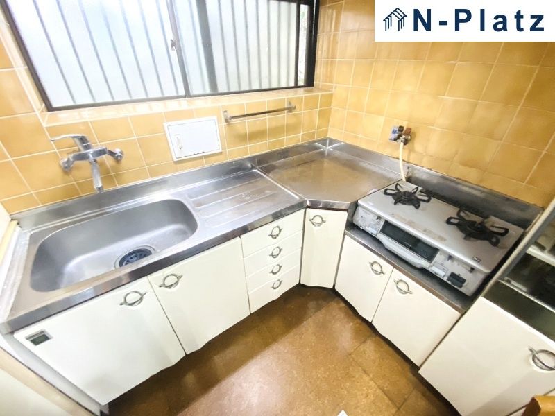 6SLDK House for Sale in Kobe Nagata Ward with 598 sqm Land - Thumbnail 2