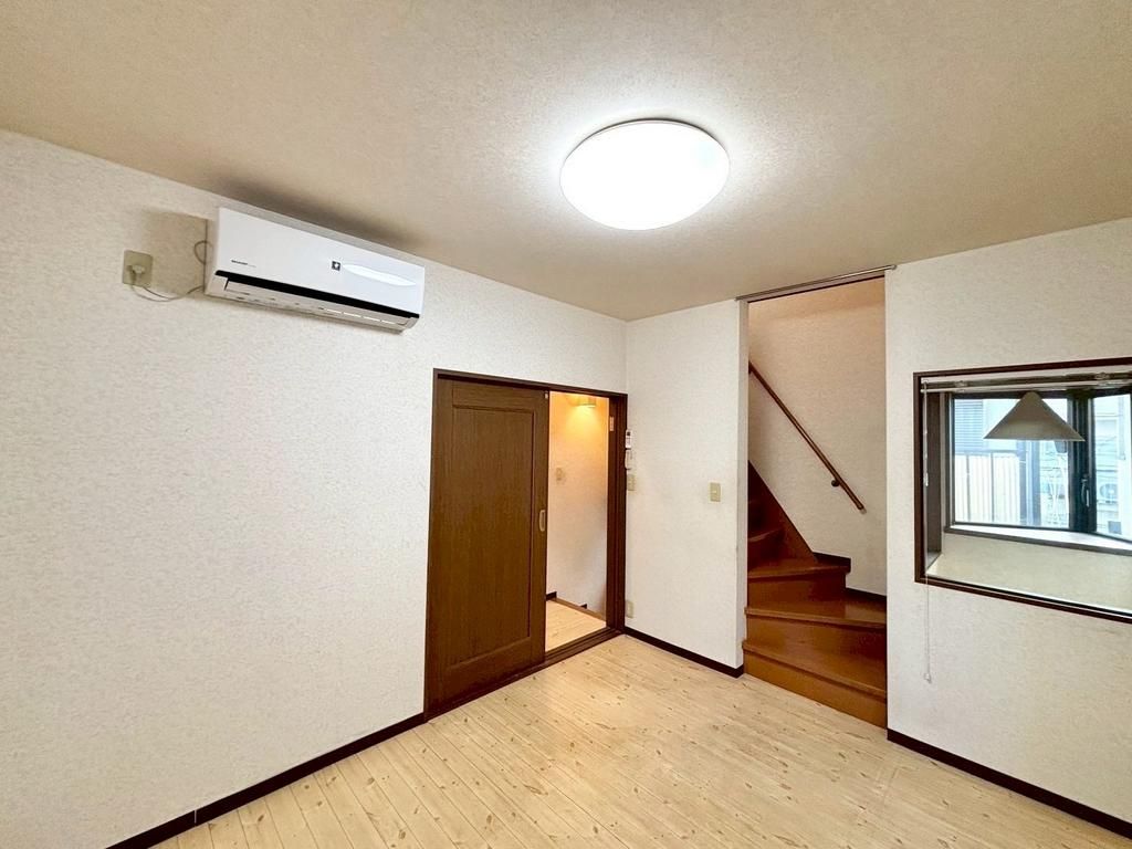 3LDK House for Sale in Ukyo Ward, Kyoto - 83sqm - Thumbnail 2