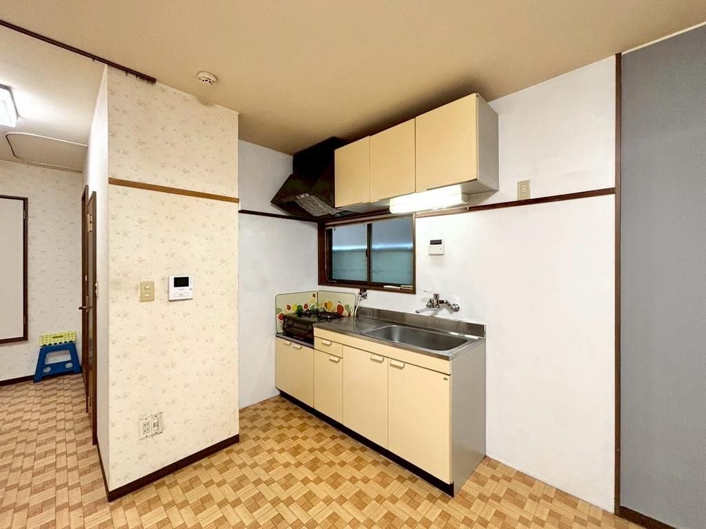 3LDK House for Sale in Ukyo Ward, Kyoto - 83sqm - Thumbnail 3