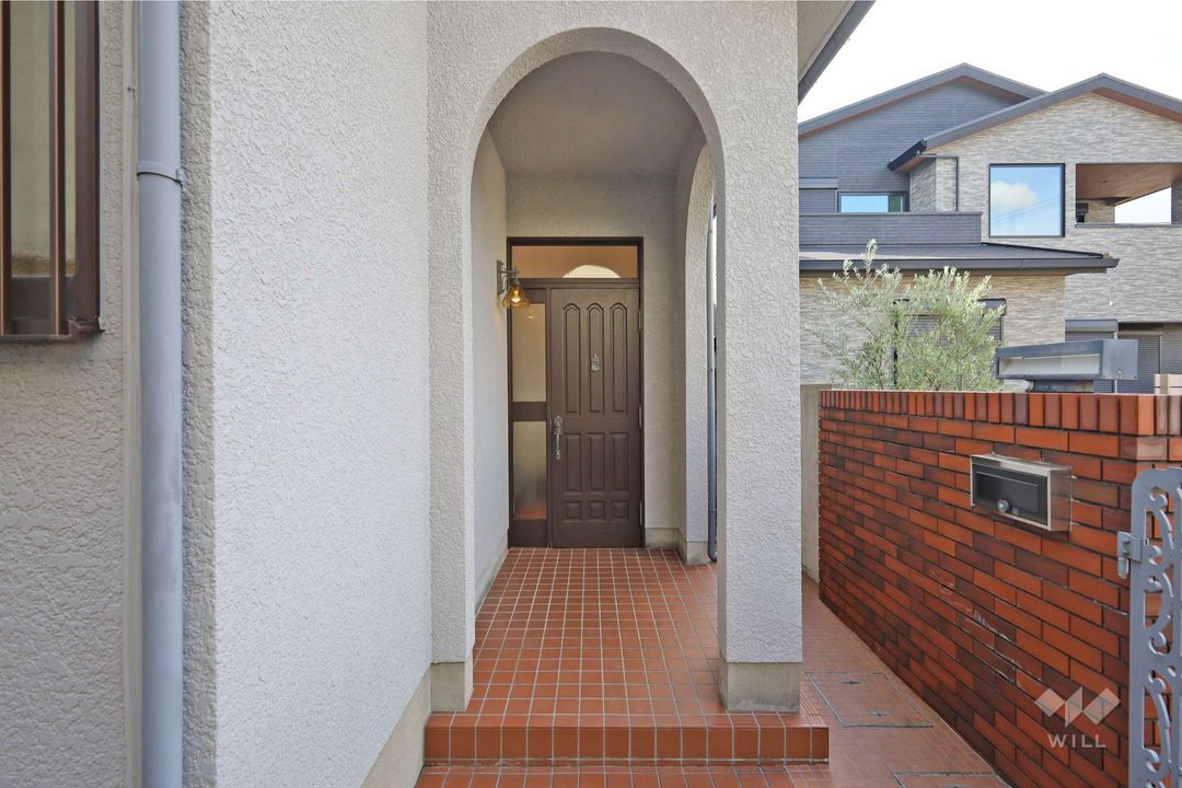 6SLDK Detached House in Minoh City, Osaka - Spacious Two-Generation Home - Thumbnail 2