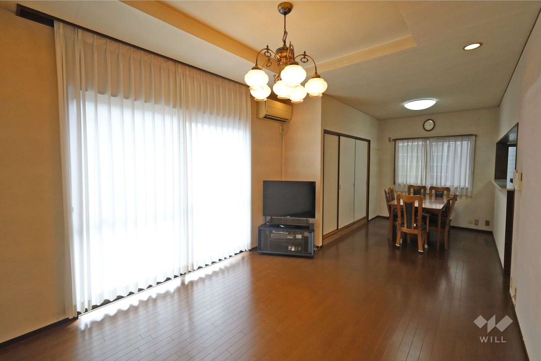 6SLDK Detached House in Minoh City, Osaka - Spacious Two-Generation Home - Thumbnail 4