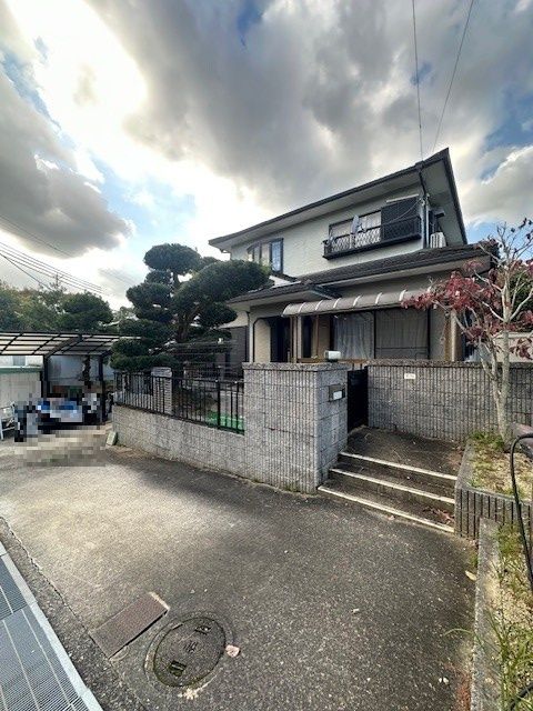 6LDK Investment House for Sale in Oto Town, Nara - Thumbnail 2