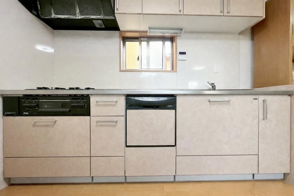 3LDK Detached House for Sale in Fushimi Ward, Kyoto - Thumbnail 4