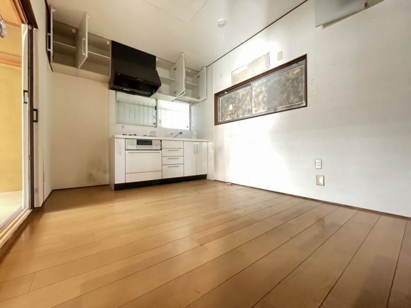 4DK Corner Lot House for Sale in Higashiosaka, Osaka - Thumbnail 4