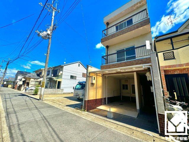 4DK Steel-Framed House for Sale in Fushimi-ku, Kyoto - Thumbnail 3