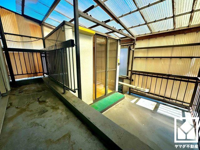 4DK Steel-Framed House for Sale in Fushimi-ku, Kyoto - Thumbnail 4