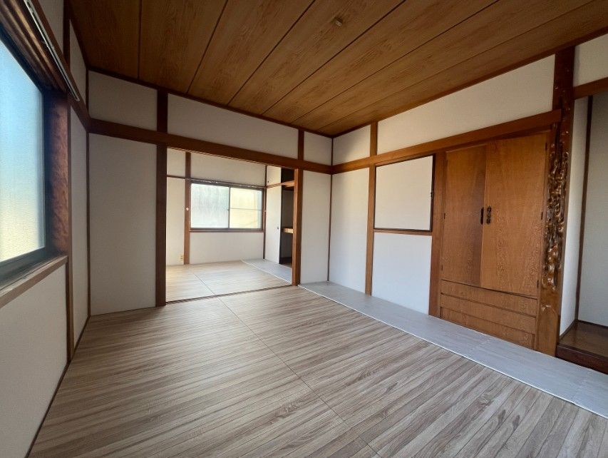 3DK Detached House for Sale in Myohoji, Kobe - Thumbnail 2