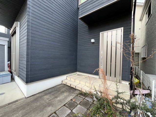 2015-Built 3SLDK House in Kishiwada, Osaka - All-Electric - Thumbnail 3