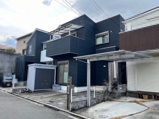 2015-Built 3SLDK House in Kishiwada, Osaka - All-Electric - Thumbnail 2