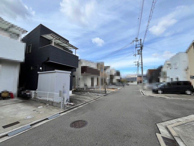 2015-Built 3SLDK House in Kishiwada, Osaka - All-Electric - Thumbnail 4